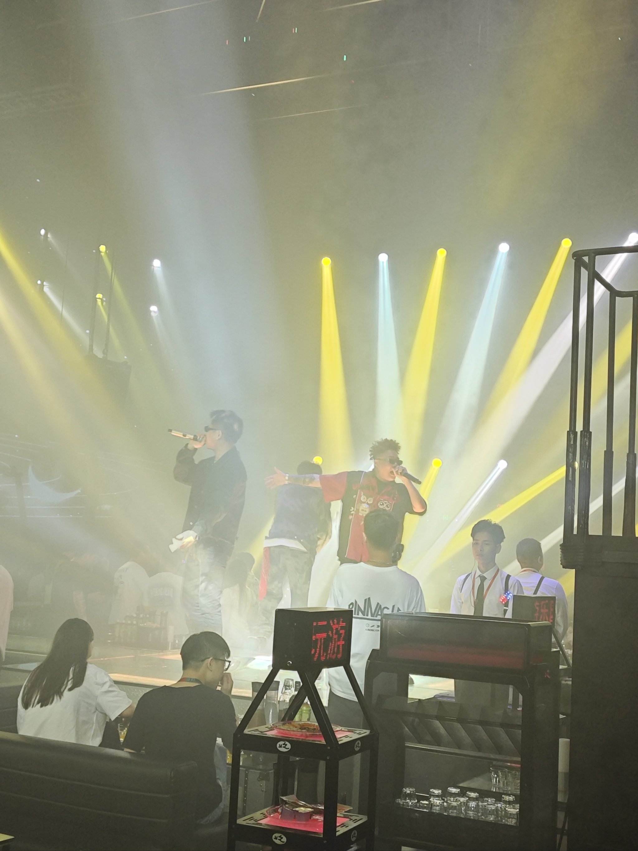 临汾商务ktv商务ktv预订优惠指南-安泽县ktv预订